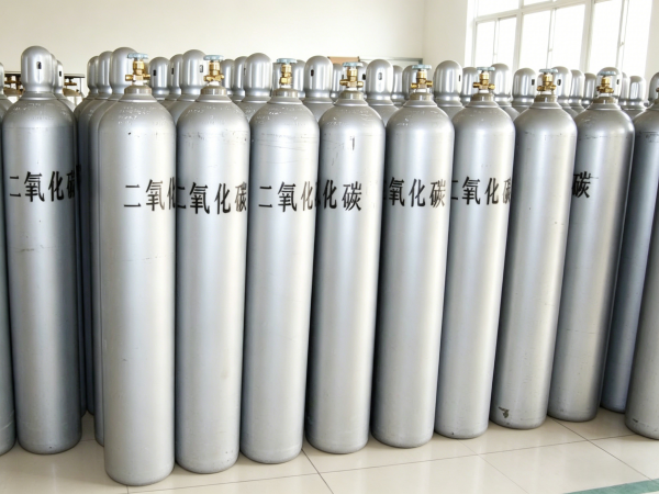 高純特種氣體